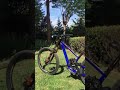 🤯MTB Suspension test!🤯 by @yavzaksi #shorts