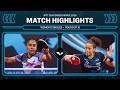 Prithika Pavade vs Hana Goda | WS R16 | #WTTSkopje 2026