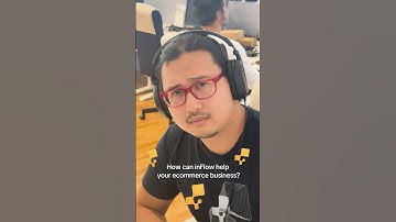 ✅ 3 easy ways inFlow can help your ecommerce business!