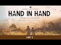 Capture de la vidéo Hand In Hand: Collaboration & Unity Through Music (Part 2)