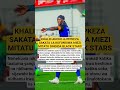 KHALID AUCHO AJITPKEZA SAKATA LA KUFUNGIWA MIEZI MITATU SINGIDA BLACK STARS
