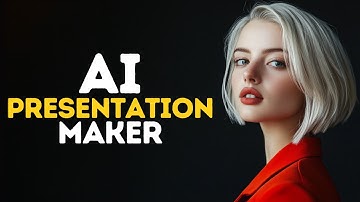 5 BESTE AI-PRESENTATIEMAKERS 2025: WAAROM JE POWERPOINT MOET VERMIJDEN