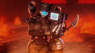 Funny Videos Skibidi Toilet