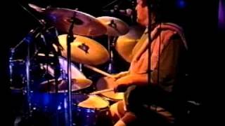 Tribal Tech 1995 - Hound Dog chords
