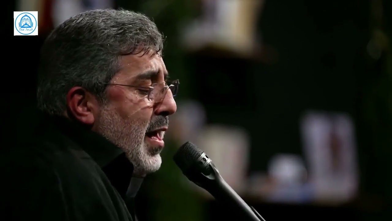 زیارت عاشورا دلسوز - حاج محمد رضا طاهری Zairat e Ashura