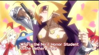 Disgaea 3 - 01 - Opening