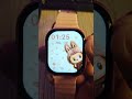 ⌚KW68 Mini Smart Watch