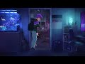 Synthwave launch   lofi boy pov