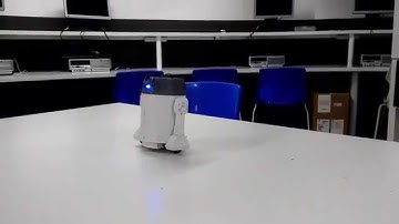 R2-D2 Arduino Edition - Sergi Albert