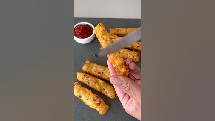 Essa é a batata mais crocante que você vai comer 🔥