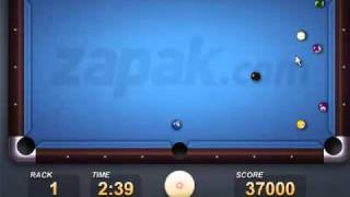 Pool Mania screenshot 5