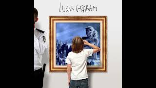 Lukas Graham - You’re Not There (Official Instrumental)
