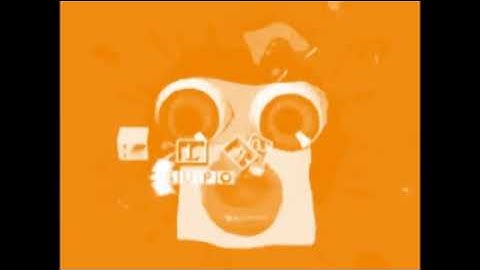 (REVIVED EFFECT) Klasky Csupo in Orange X Effect (My Version)