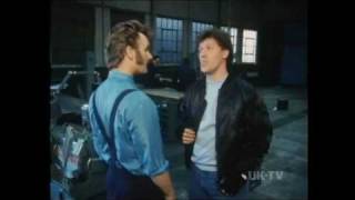 Prospects Episode 1 The P To S Day 55