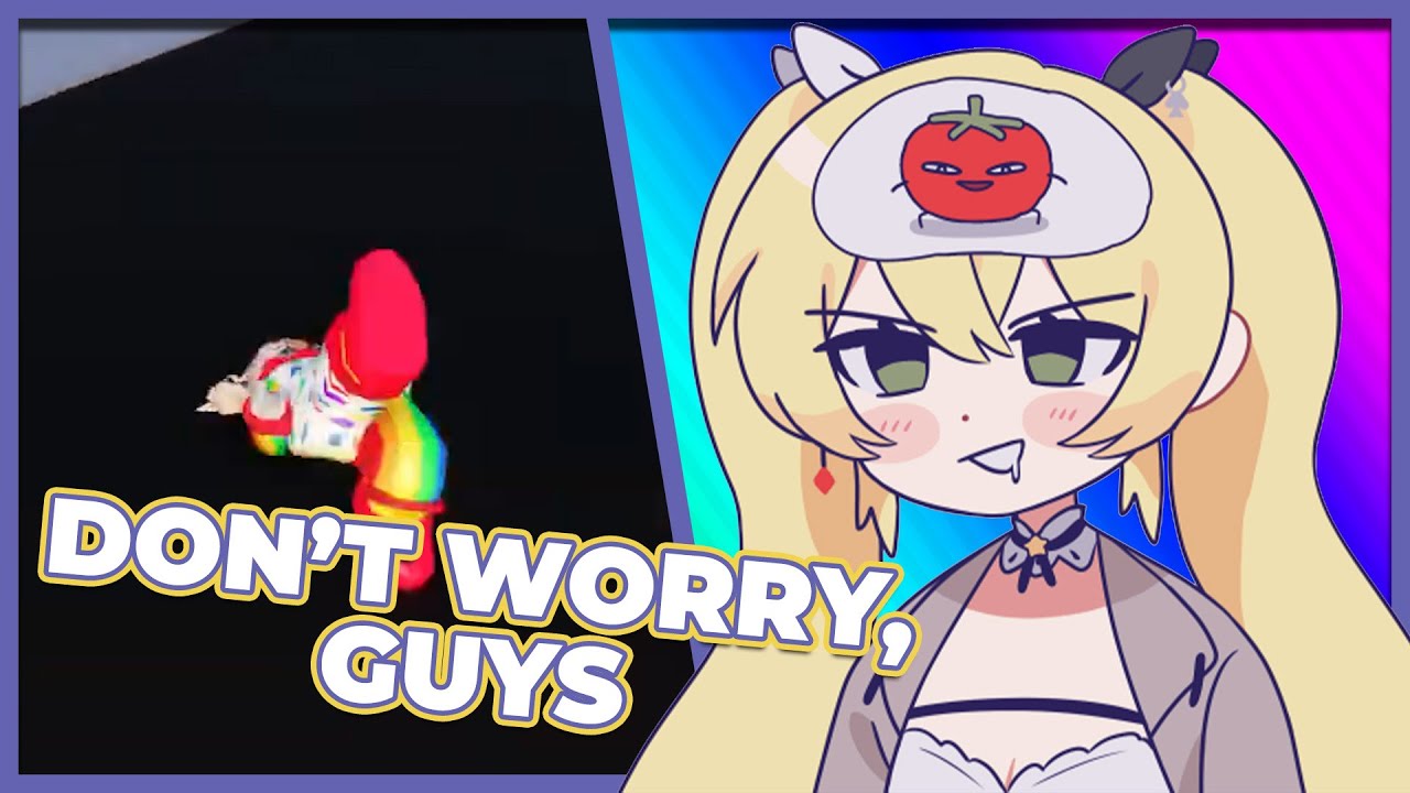 Health insurance ain't gonna like this [ Dokibird ]