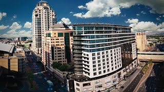 Johannesburg south africa 🇿🇦 The city of gold .