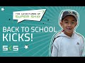 Back To School Kicks Adventures Of Super Shay Back To School Kicks Adventures Of Super Shay