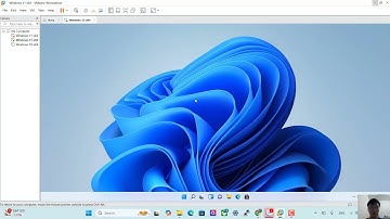 Thực hành 2.1: Cấu hình các loại card mạng- Bridge, Nat, Host Only trên hệ thống VmwareFile