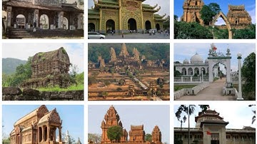 Video học tiếng anh - Bài nghe tiếng Anh lớp 10 Unit 16: Historical Places