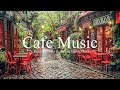 Кафе Джаз Музыка | Босса-нова джаз и фоновая музыка для отдыха, работы и учебы #30