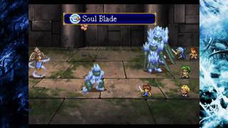 Lunar 2: Eternal Blue Complete - 078 - Boss Battle #18 - Heros Talisman