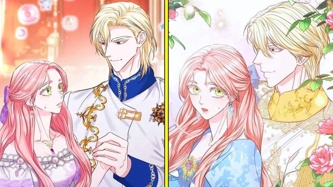 Ela Quer Deixar o Imperador e Viver em Paz, Mas Ele Só a Quer Como Sua Imperatriz -Manhwa Recap