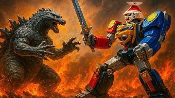 Transformers The Last Knight Stop Motion | Alternate Ending: Age Of Swagwave 2017 Contest Entry