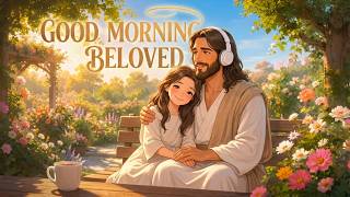Morning Coffee with Jesus 🌸 Joyful Christian Jazz & Soft Psalms for Morning Devotion screenshot 5