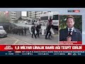 'Yolyemezler çetesi' hakkında iddianame hazırlandı! İddianamenin detaylarında ne var? | A Haber