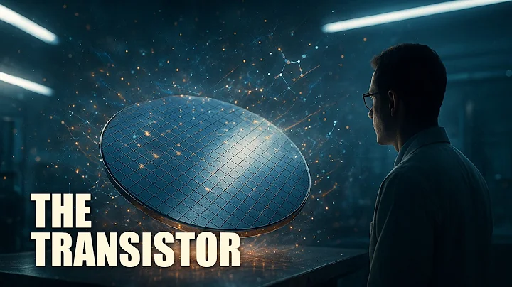 The History of the Transistor: The Quantum Switch That Built the Modern World | Science for Sleep