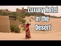 Anantara Qasr Al Sarab Desert Resort | Luxury Hotel in Liwa Desert, Abu Dhabi, UAE