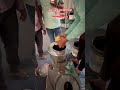 Aalu ka machine peta machine  #food #streetfood #panipurifillingmachine