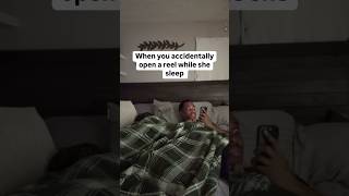 Celebrity She almost caught me #funny #relatable #couplegoals #lol #funny #fyp #couplescomedy #husbandandwife Profile