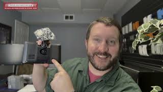 GARMIN RVCAM 795 and BC 50 Camera Unboxing