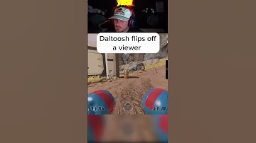 Daltoosh had ENOUGH of this Viewer