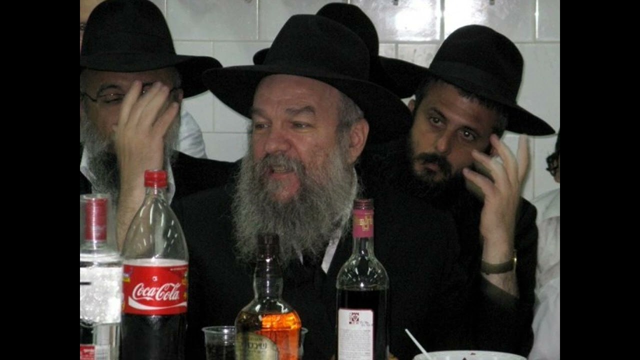 כינוס התעוררות כ"ה אדר תשמ"ח - הרב מוטי אשכנזי והרב יוסי העכט