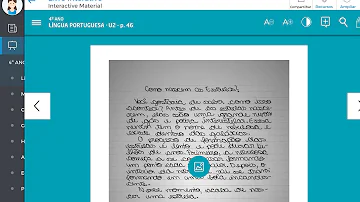 Qual é o tema do texto como nascem as estrelas?
