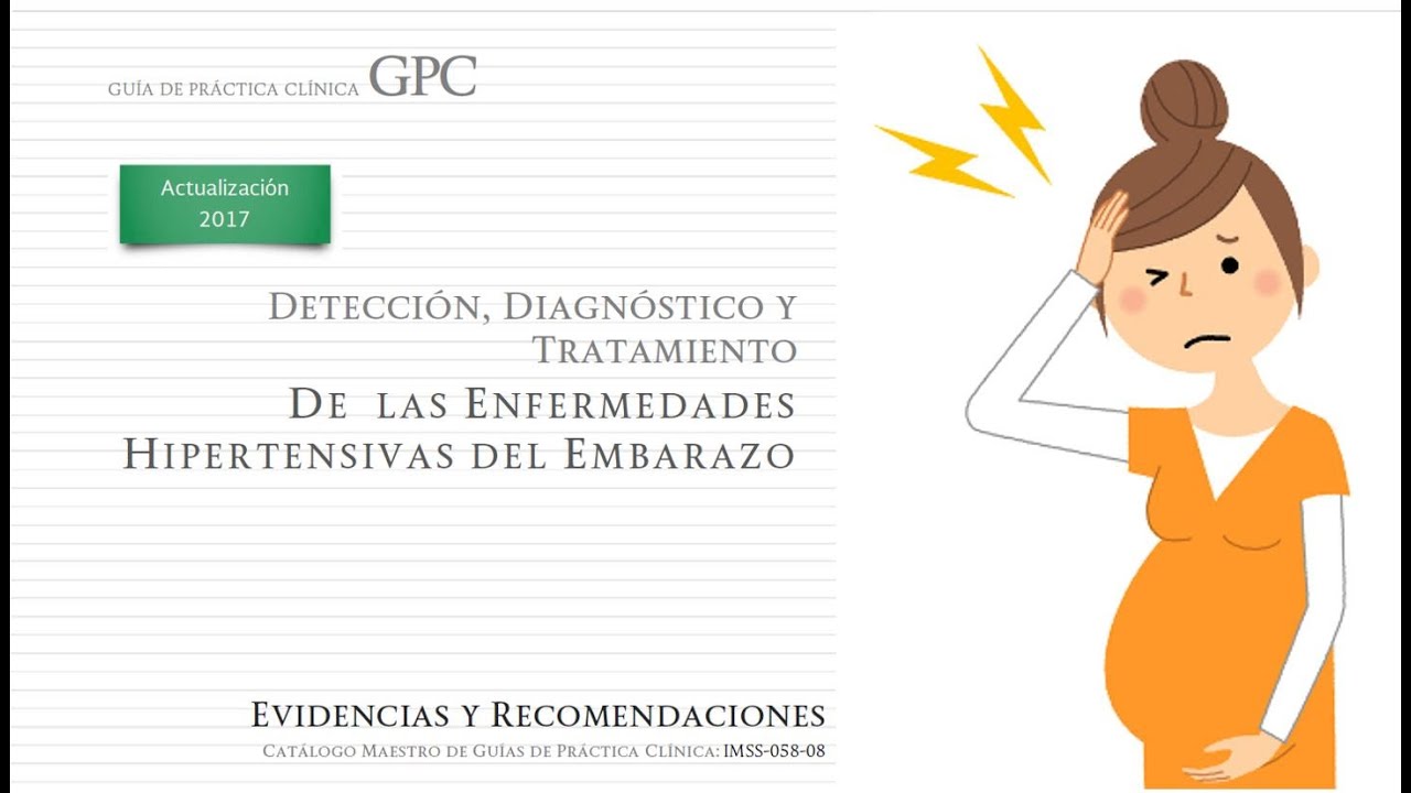 SIMULADOR PARA EL ENARM 2022 / PREECLAMPSIA GPC - YouTube