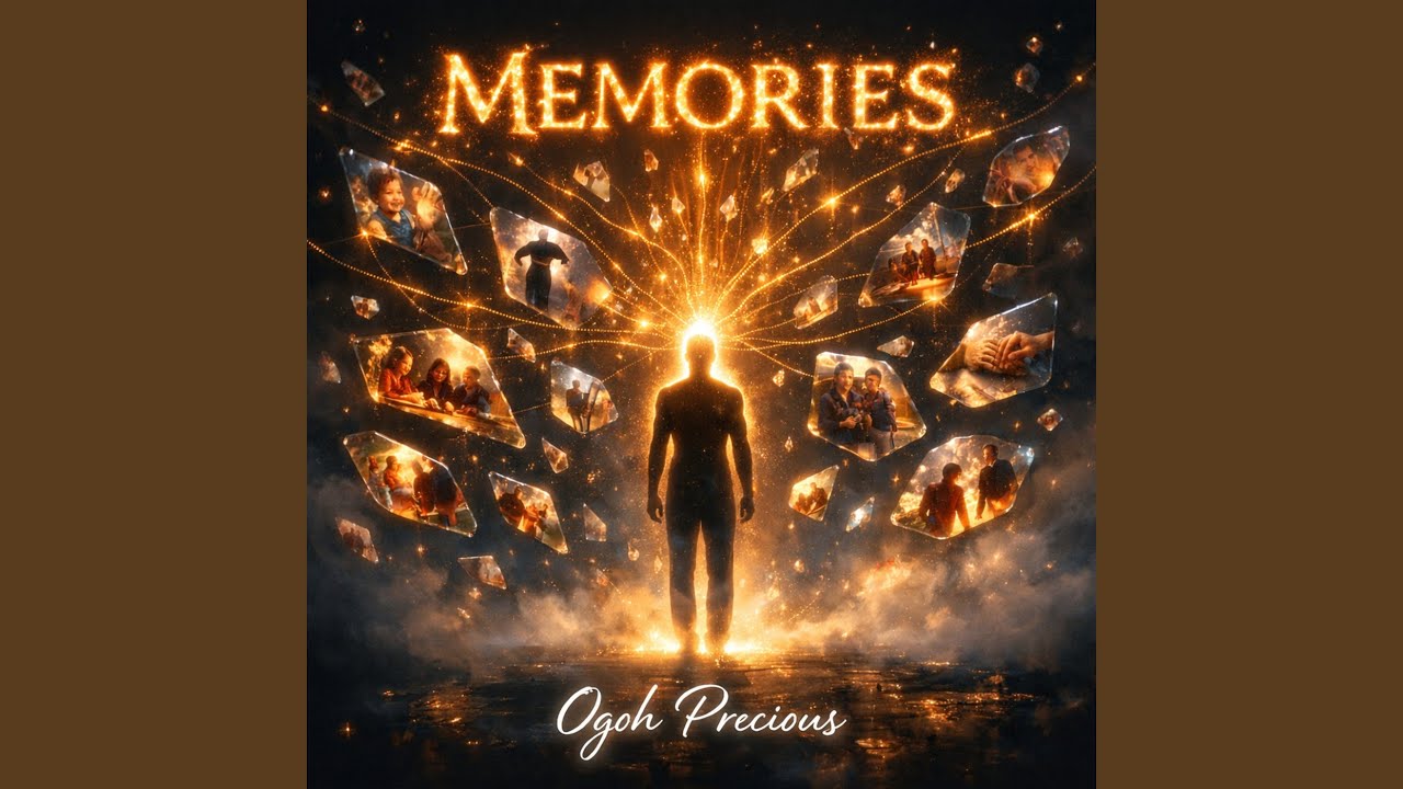Watch MEMORIES on YouTube Watch MEMORIES on YouTube
