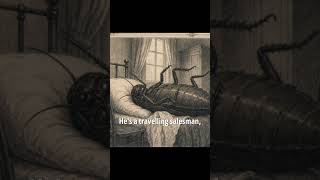 Metamorphosis by Franz Kafka - Animated Series. (Part 1)