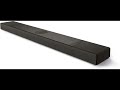 KEF XIO Soundbar Review: The Dolby Atmos Beast Nobody Saw Coming!