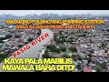 GOOD NEWS PUMPING STATION NANG TAGUIG AT PASIG MALAKING TULONG IWAS SA BAHA 