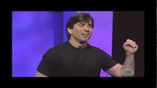 Off Balance On Purpose - Dan Thurmon - Motivational Speaker