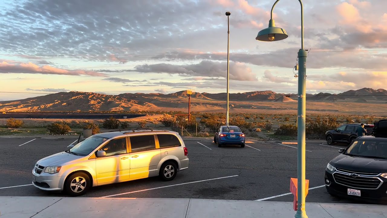 January 5 2026 去ces拉斯维加斯的第一天