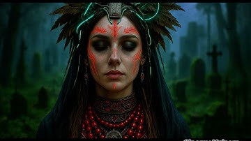 Soul in Echo | Ambient Trance with Ukrainian Whisper