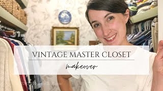 VINTAGE CHARM WALKIN CLOSET MAKEOVER, HOW TO EASILY TURN PULL CORD BARE BULB INTO SWITCHED FIXTURE