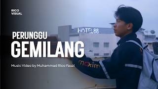 Perunggu - Gemilang ( Music Video) | Directed by Muhammad Rico Fauzi