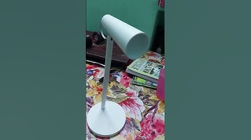 MI Rechargeable LED Lamp