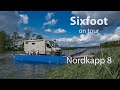 Nordkapp Tour Film 8 4K