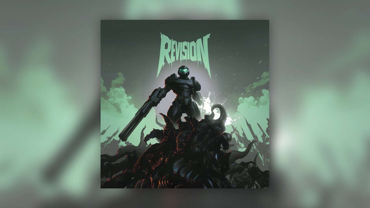 Fatum Black - There's Something